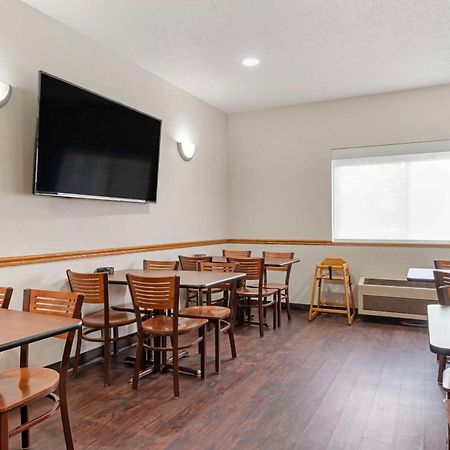 Quality Inn Bemidji Exterior foto