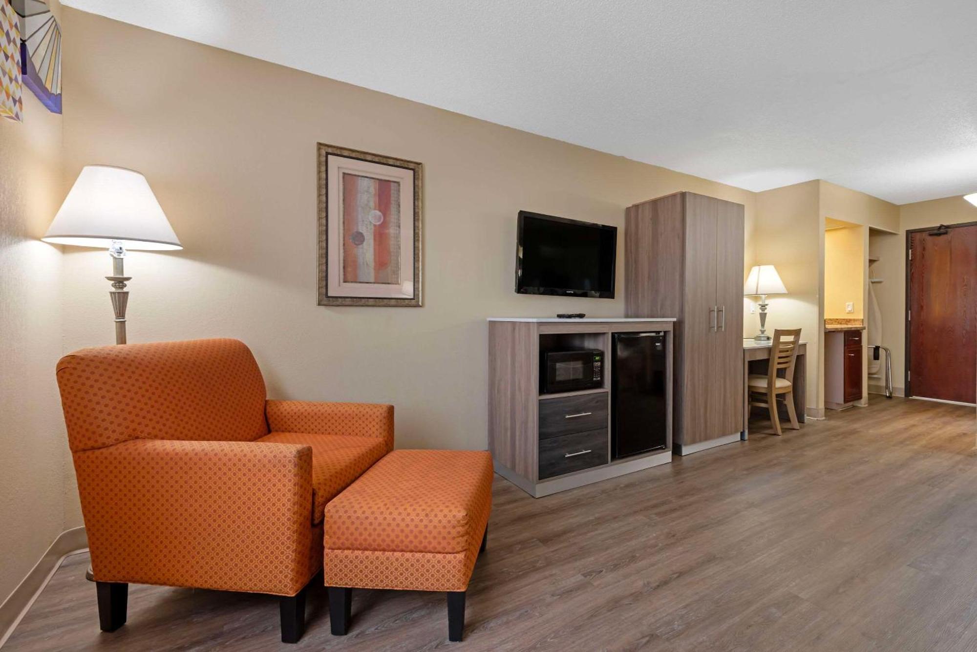 Quality Inn Bemidji Exterior foto
